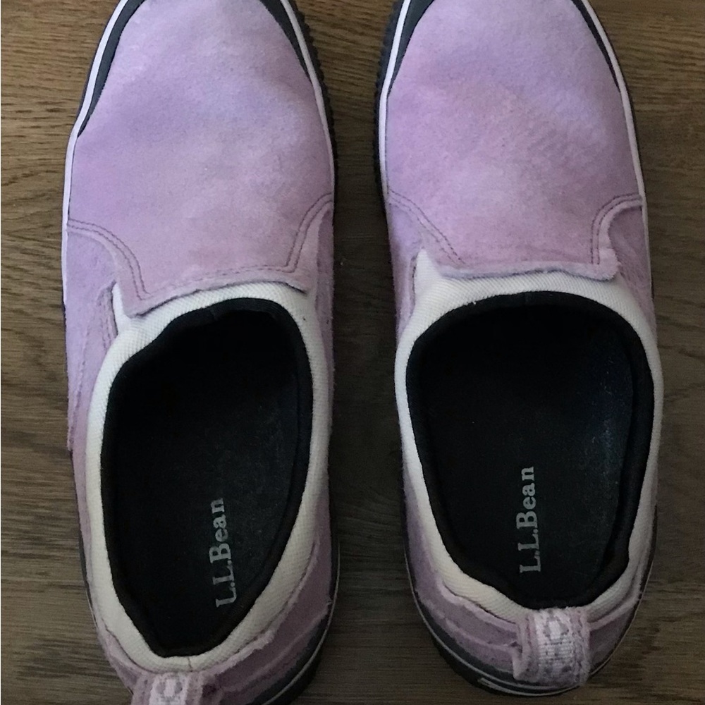 Slip on Shoes